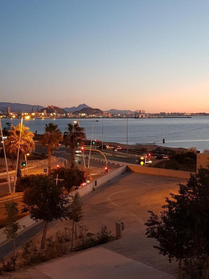 Alicantehills Premiun Playa Exteriör bild