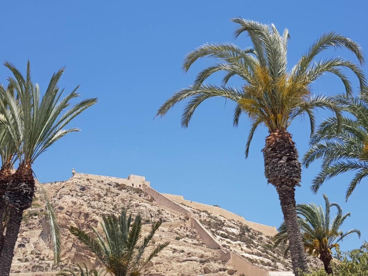 Alicantehills Premiun Playa Exteriör bild
