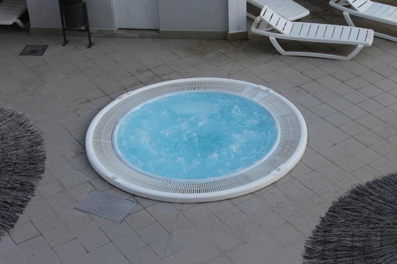 Alicantehills Premiun Playa Exteriör bild