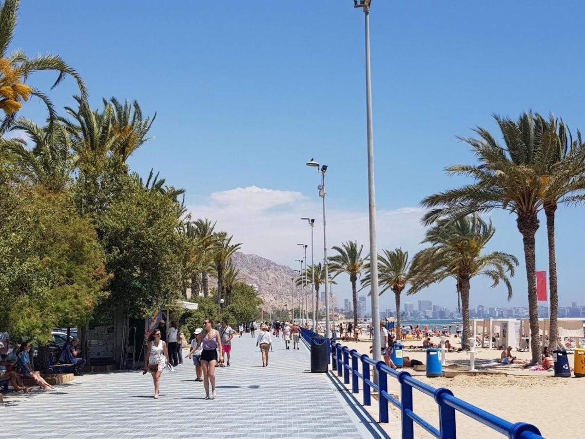Alicantehills Premiun Playa Exteriör bild